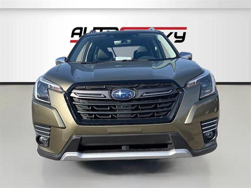 2024 Subaru Forester Touring