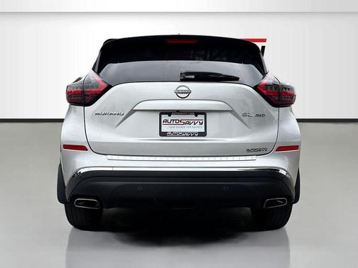 2024 Nissan Murano SL Intelligent AWD