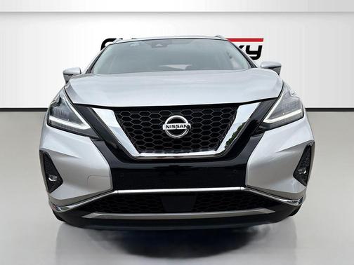 2024 Nissan Murano SL Intelligent AWD