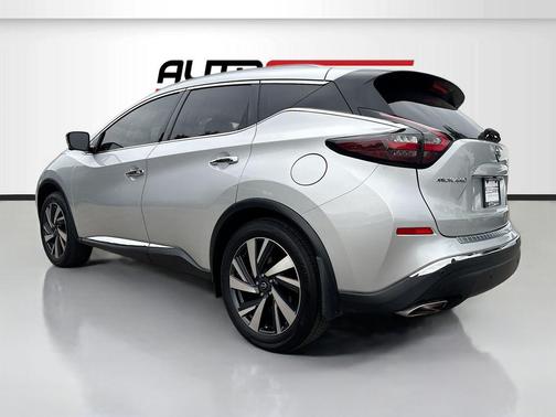 2024 Nissan Murano SL Intelligent AWD