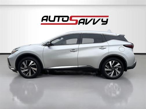 2024 Nissan Murano SL Intelligent AWD