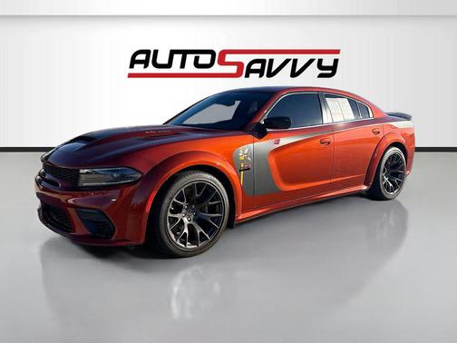 2023 Dodge Charger R/T Scat Pack