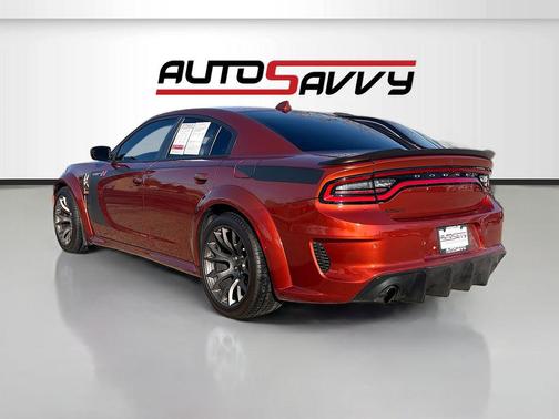 2023 Dodge Charger R/T Scat Pack