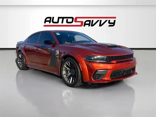 2023 Dodge Charger R/T Scat Pack