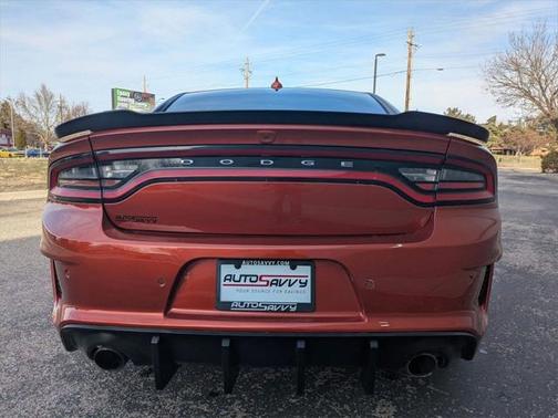 2023 Dodge Charger R/T Scat Pack