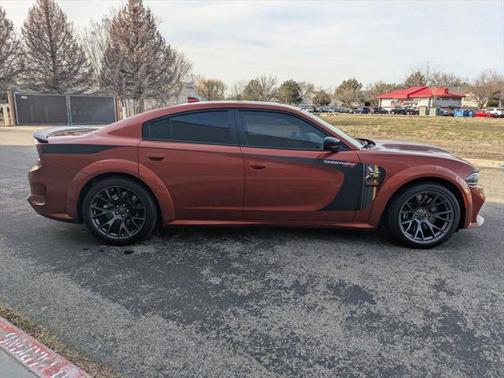 2023 Dodge Charger R/T Scat Pack