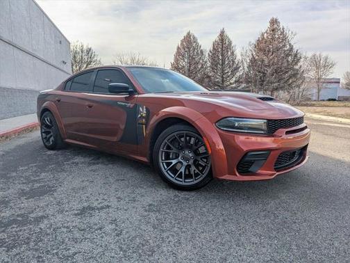 2023 Dodge Charger R/T Scat Pack
