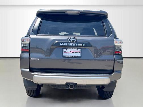 2022 Toyota 4Runner TRD Off Road Premium