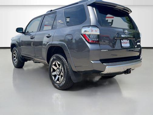 2022 Toyota 4Runner TRD Off Road Premium
