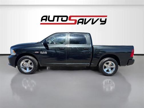 2016 RAM 1500 Tradesman/Express