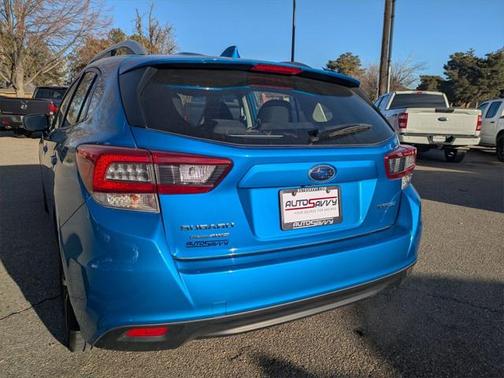 2023 Subaru Impreza Premium