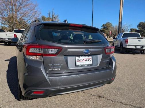 2022 Subaru Impreza Premium