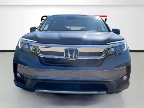 2021 Honda Pilot AWD EX-L