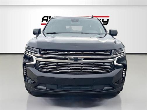 2023 Chevrolet Tahoe 4WD RST