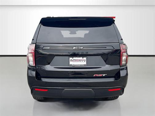 2023 Chevrolet Tahoe 4WD RST