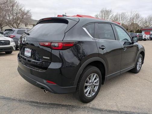 2023 Mazda CX-5 2.5 S Select