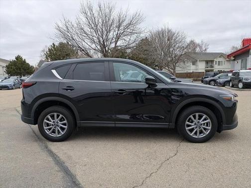 2023 Mazda CX-5 2.5 S Select