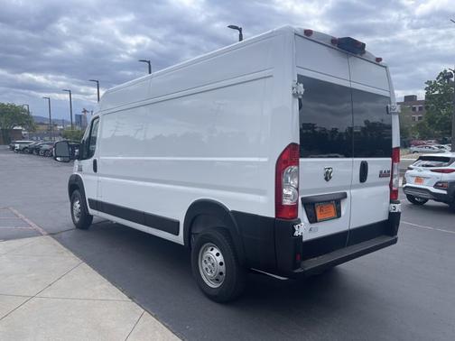 2021 RAM ProMaster 2500 High Roof