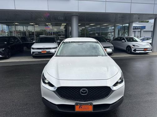 2024 Mazda CX-30 2.5 S