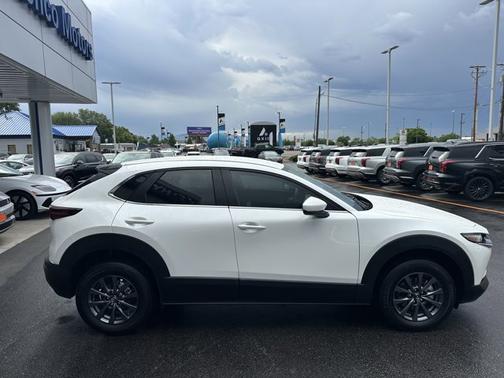 2024 Mazda CX-30 2.5 S