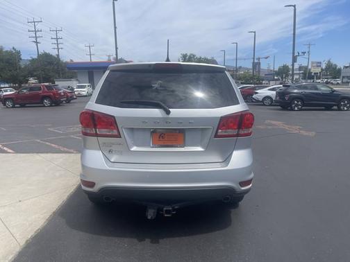 2014 Dodge Journey SXT