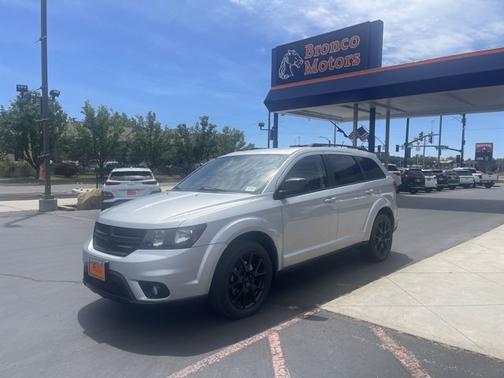 2014 Dodge Journey SXT
