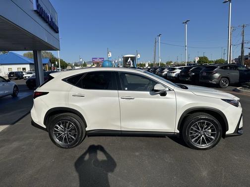 2024 Lexus NX 350 Premium