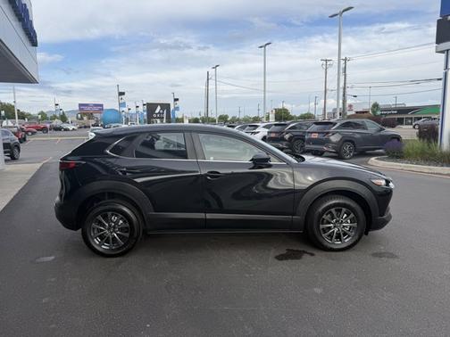 2022 Mazda CX-30 2.5 S