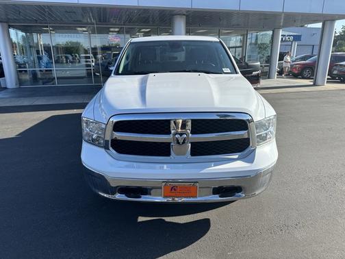 2022 RAM 1500 SLT