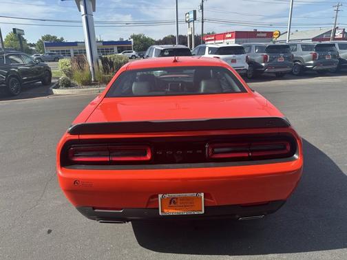 2023 Dodge Challenger GT