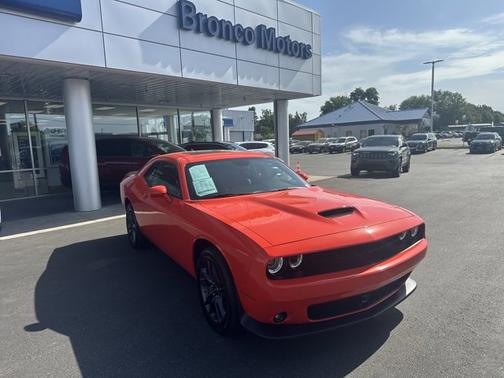 2023 Dodge Challenger GT