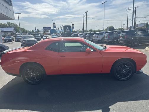 2023 Dodge Challenger GT