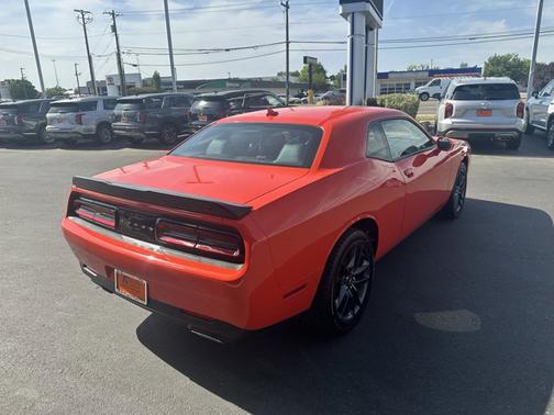 2023 Dodge Challenger GT