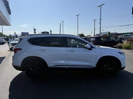 2019 Hyundai SANTA FE Ultimate 2.0T