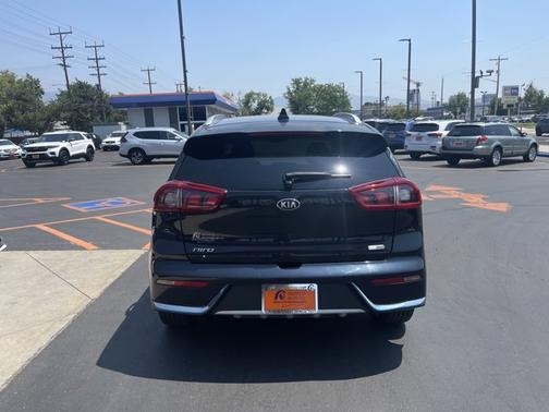 2019 Kia Niro Plug-In Hybrid EX