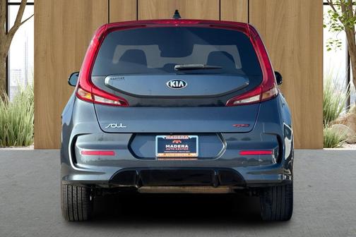2020 Kia Soul GT-Line