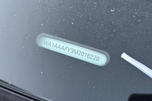 2021 Audi Q5 45 Premium