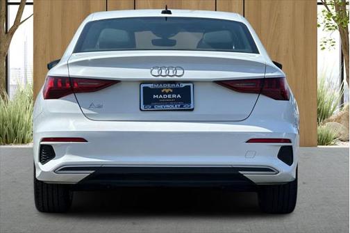 2022 Audi A3 Premium