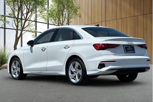 2022 Audi A3 Premium