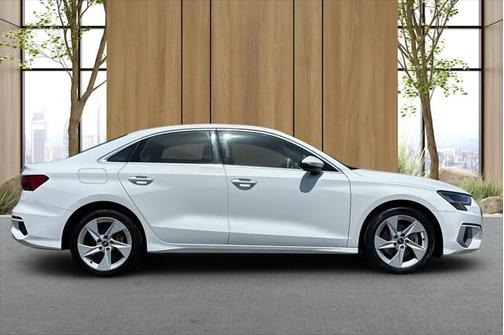 2022 Audi A3 Premium