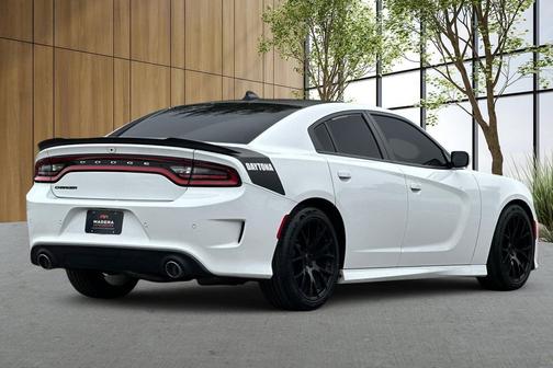 2022 Dodge Charger R/T