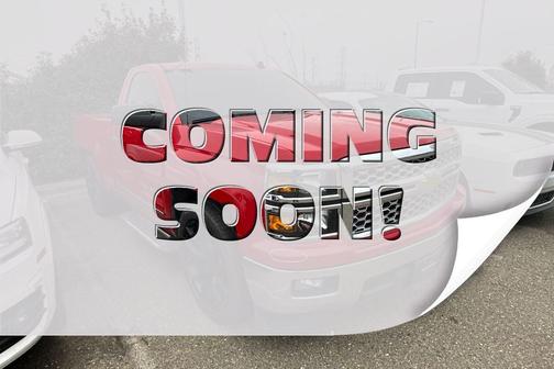 2014 Chevrolet Silverado 1500 1LT