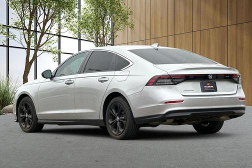 2024 Honda Accord EX 1.5T