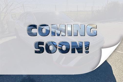 2025 Hyundai ELANTRA N Base