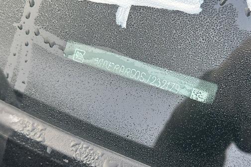 2025 Buick Enclave Preferred FWD