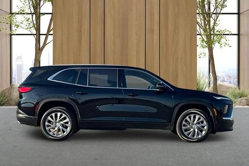 2025 Buick Enclave Preferred FWD