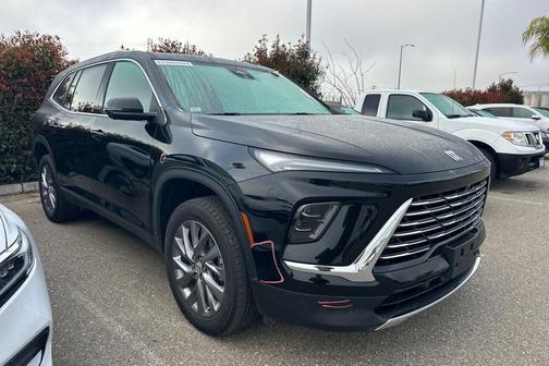 2025 Buick Enclave Preferred FWD