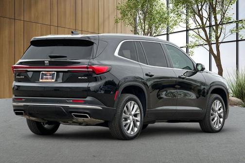 2025 Buick Enclave Preferred FWD