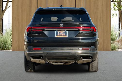 2025 Buick Enclave Preferred FWD