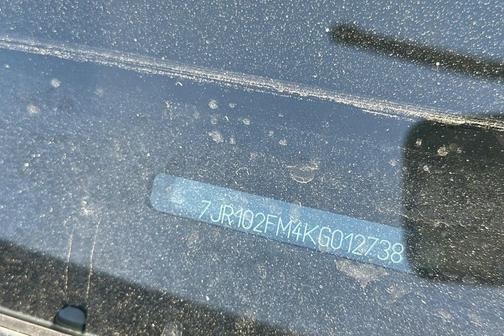 2019 Volvo S60 T5 R-Design